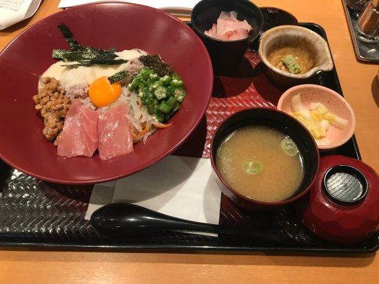 Otoya Gohan-Dokoro Meguro Gonnosukezaka